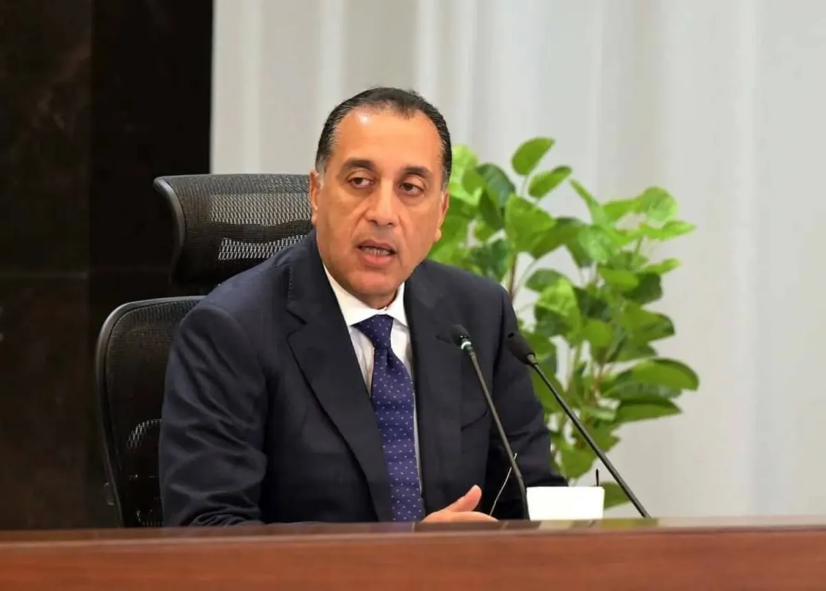 رئيس الوزراء المصري يسعي لحل أزمة أرض المقر الرئيسي لنادي الزمالك