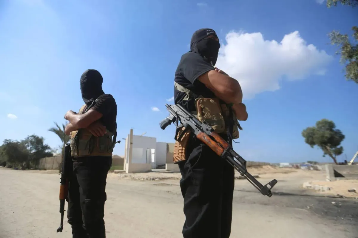 هآرتس: ميليشيات إسرائيل ترتكب جرائم حرب في غزة