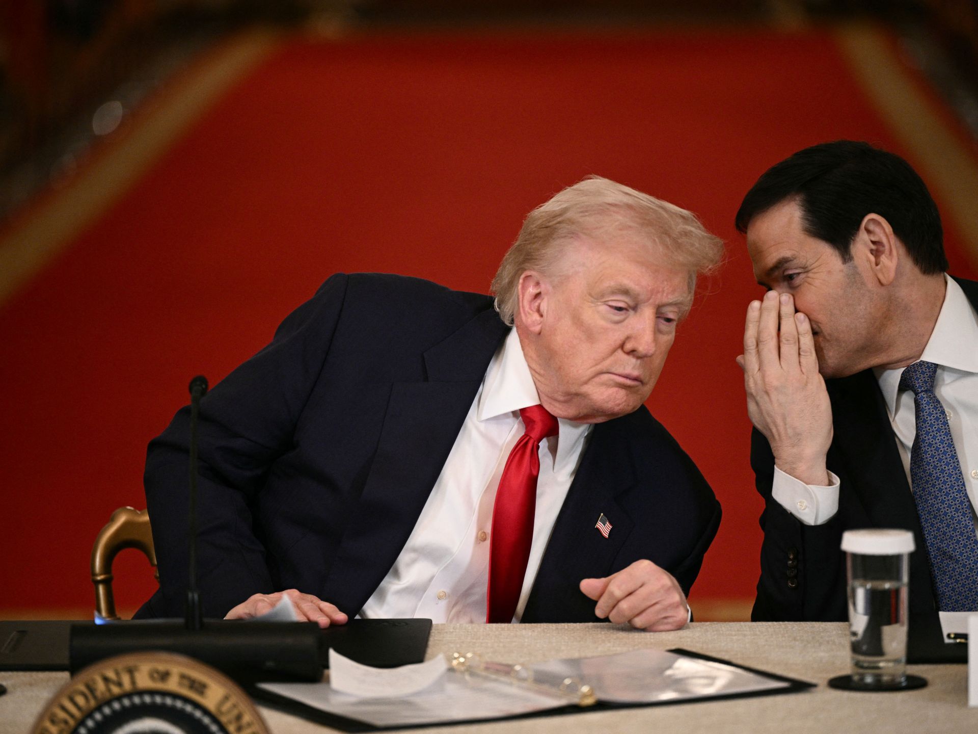 دبلوماسية الولاء.. كيف أضر سفراء ترمب بالعلاقات مع الحلفاء