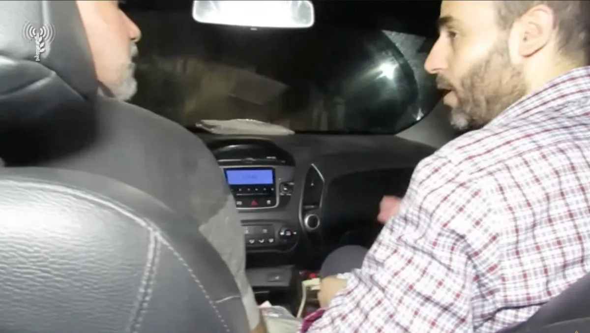 الجيش الإسرائيلي يعتقد أنه عثر على جثة محمد السنوار