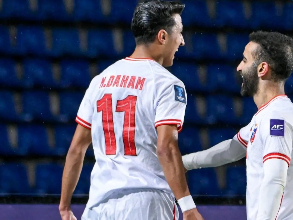 أبطال آسيا 2: الكويت ينتزع فوزا صعبا من ناساف الأوزبكي