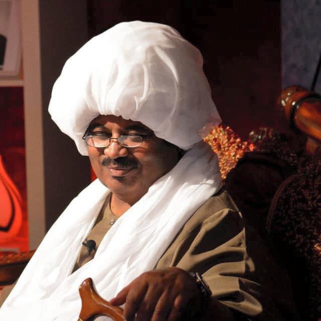 حسين خوجلي يكتب: أيها الرفاق من الذي اغتال شيبون