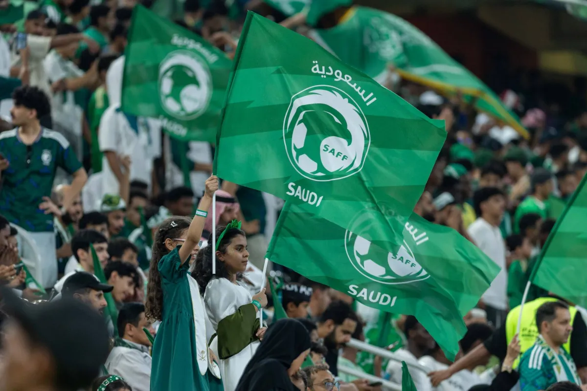 هل تكفي السيطرة وصناعة الفرص لجعل الأخضر بطلا خليجيا