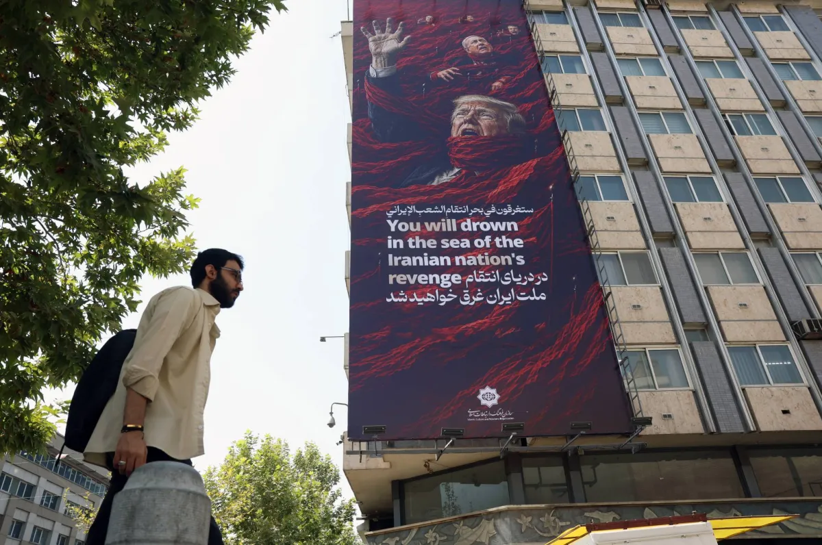 إيران تلوح بأذرعها الإقليمية وتبتعد عن مسار التفاوض