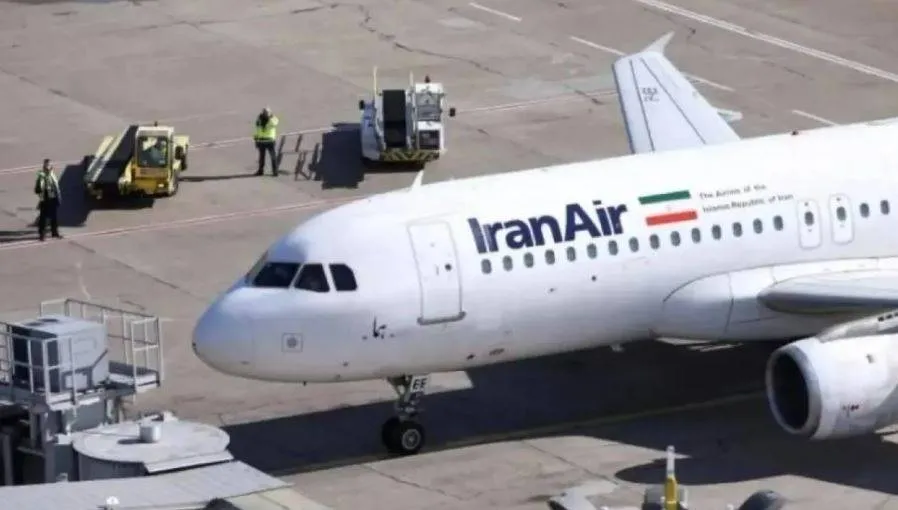 استئناف الرحلات في مطار بندر عباس الإيراني