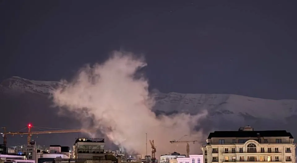 إسرائيل تعلن مقتل لاريجاني وطهران تقر بمقتل قائد الباسيج