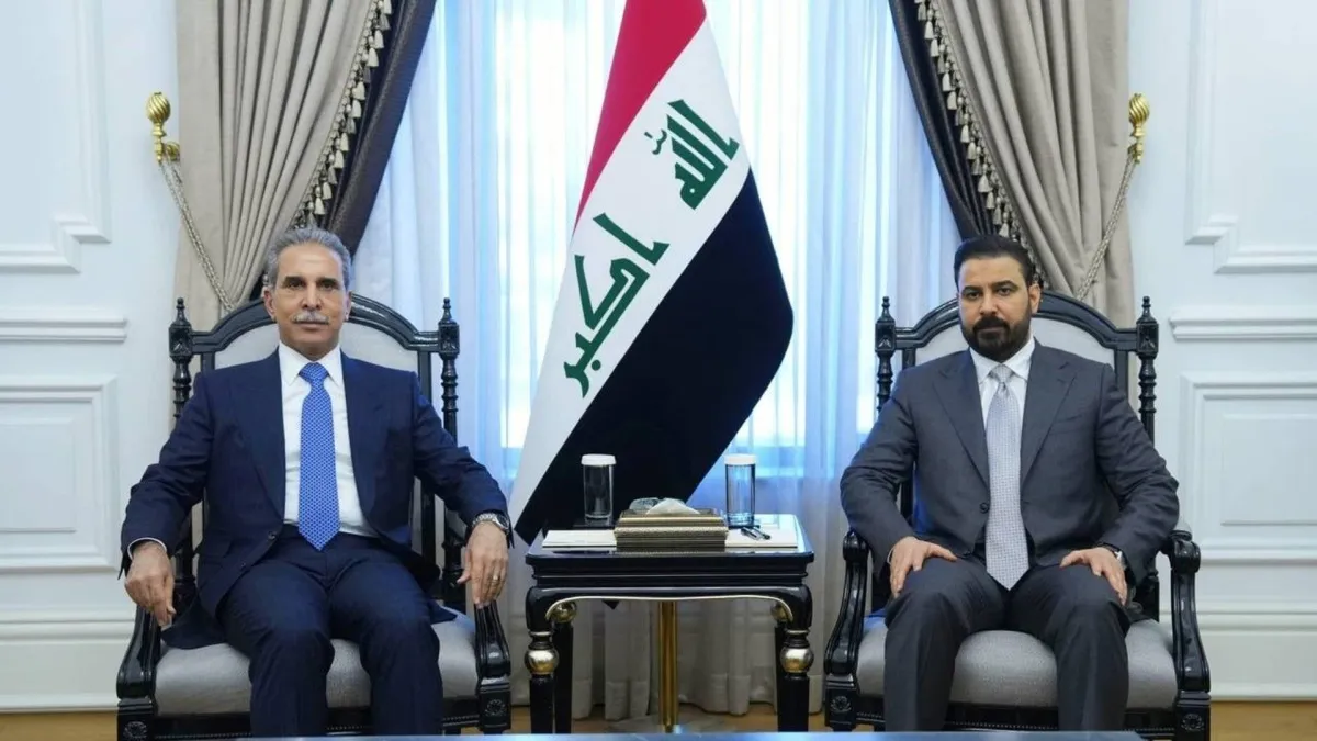 العراق: تسوية الفساد بشرط استعادة الأموال