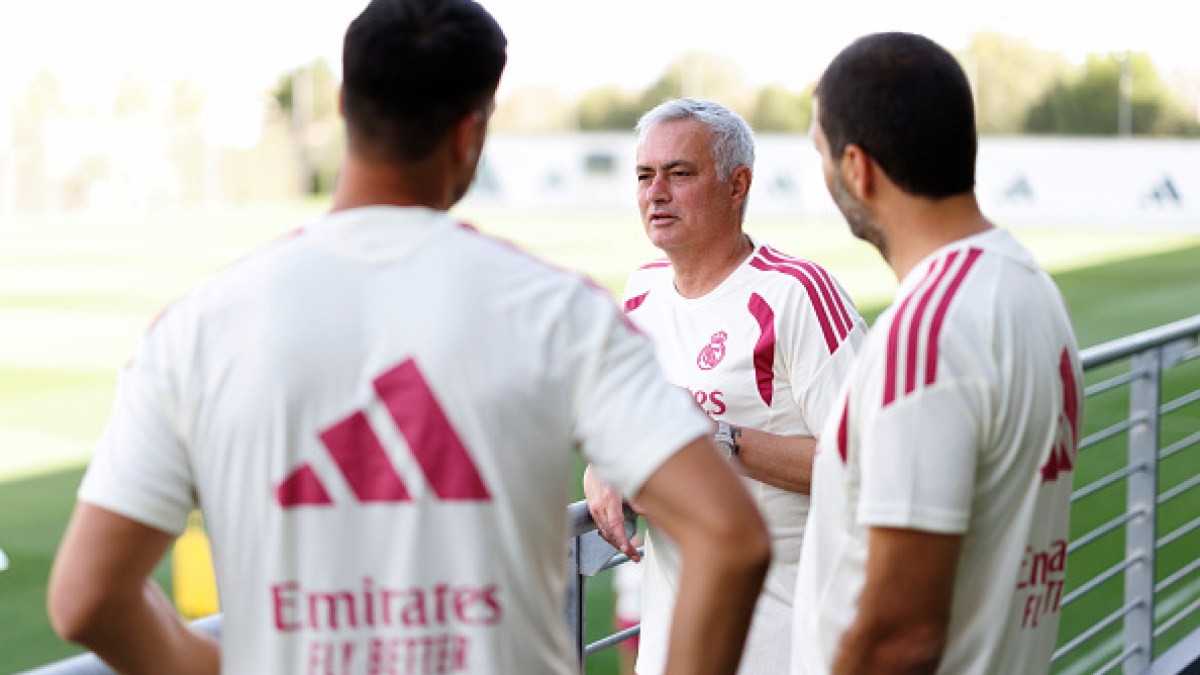 بعد الإطاحة بألونسو وأربيلوا.. هل ينجح حرس مورينيو القديم في إعادة هيبة ريال مدريد