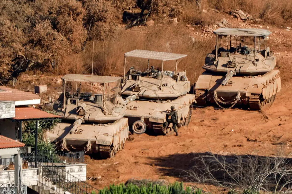 لبنان يحشد دوليا لوقف التفجيرات الإسرائيلية بجنوب لبنان