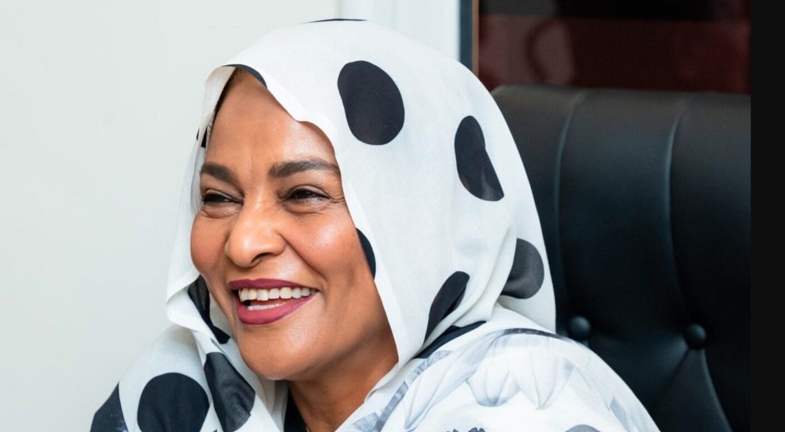 بنك السودان يبحث مع المصارف تداعيات تدخلاته في سوق النقد الأجنبي