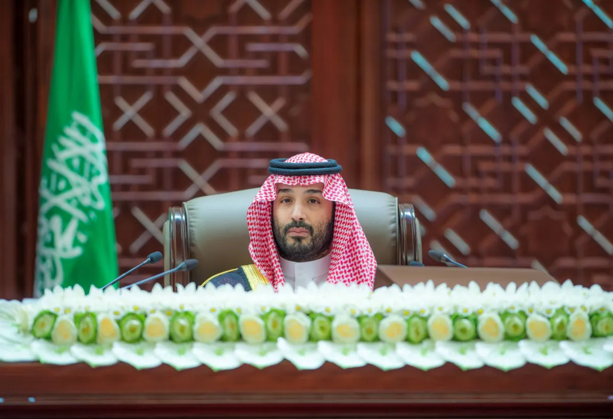 السعودية: لا تهاون في حفظ أمننا وسنرد بحزم على أي تهديد