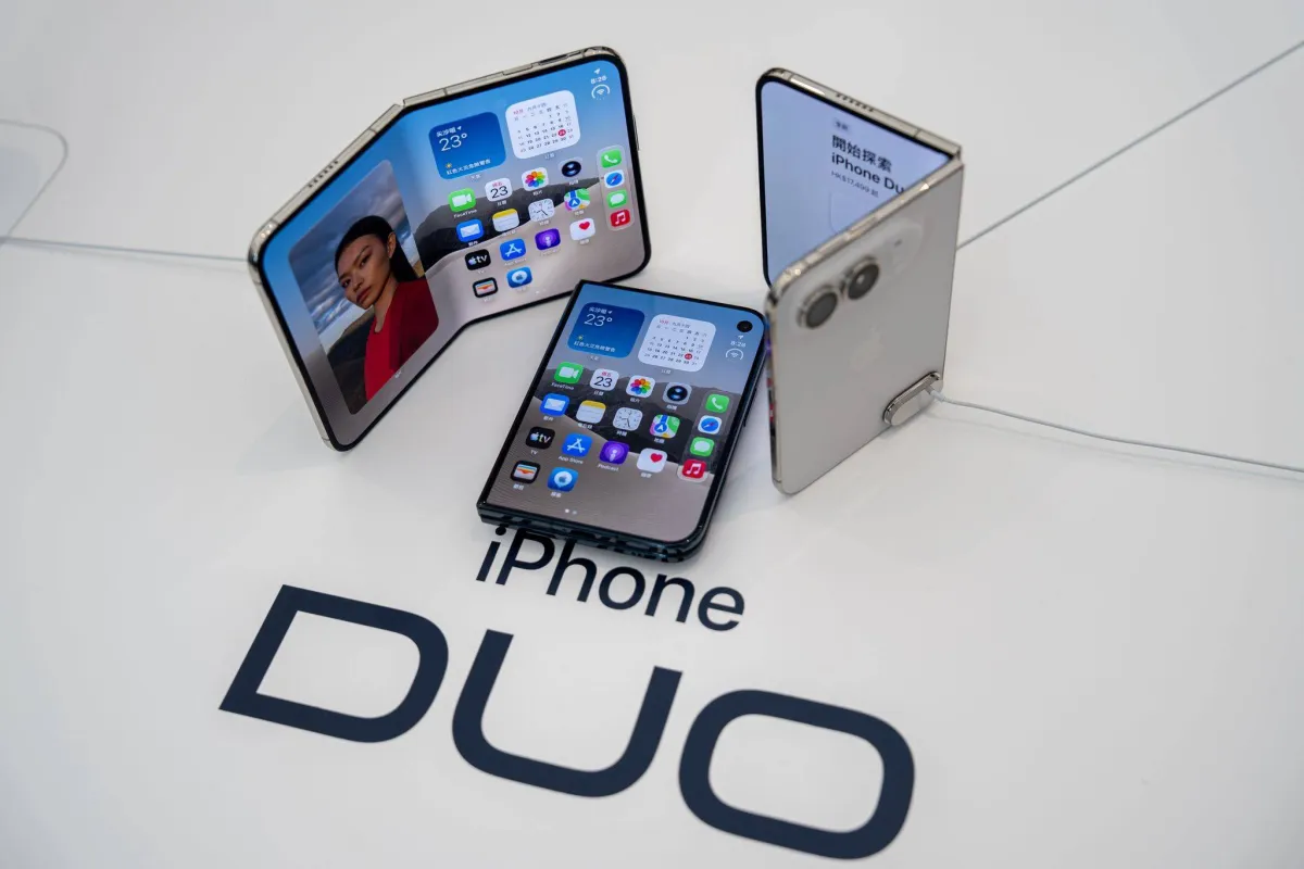 ماذا يحمل تحديث iOS 27.2 من مزايا جديدة لهواتف آيفون