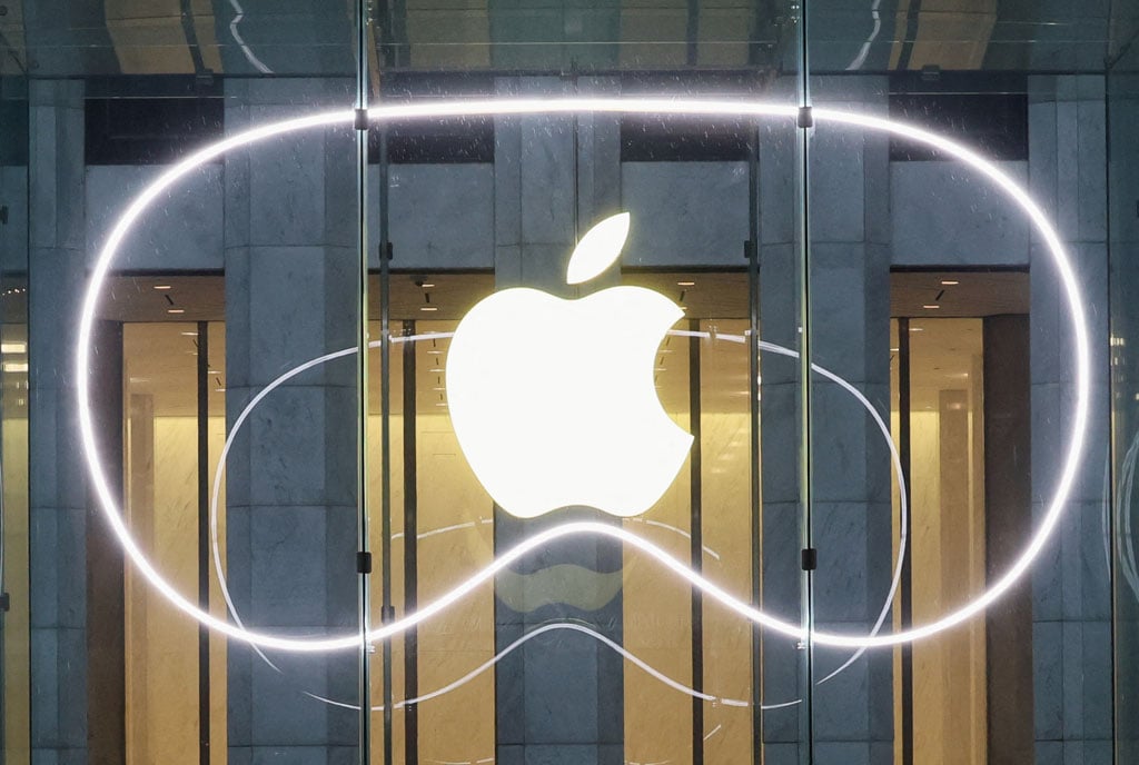 جمهورية الكونغو الديمقراطية تتهم شركتين تابعتين لشركة Apple باستخدام معادن الصراع020 جمهورية الكونغو الديمقراطية تتهم شركتين تابعتين لشركة Apple باستخدام معادن الصراع