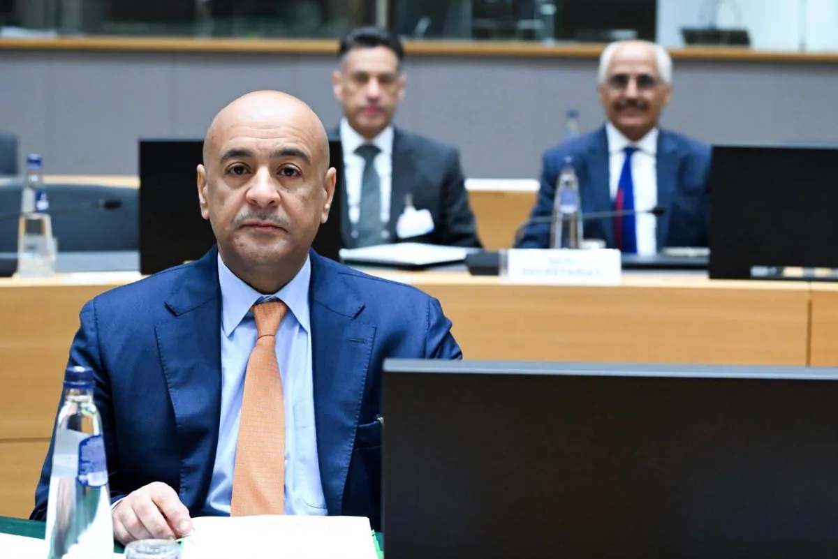 البديوي: التصعيد في المنطقة يستوجب تكاتفا إقليميا ودوليا لتعزيز الأمن