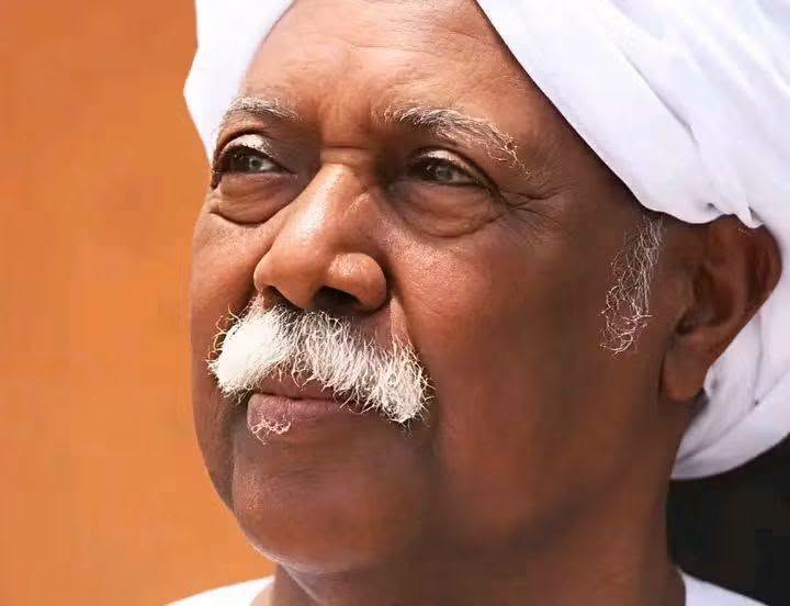 خالد عمر يوسف يكتب .. حيدر إبراهيم علي قائد جبهة المقاومة الفكرية ضد الانقاذ