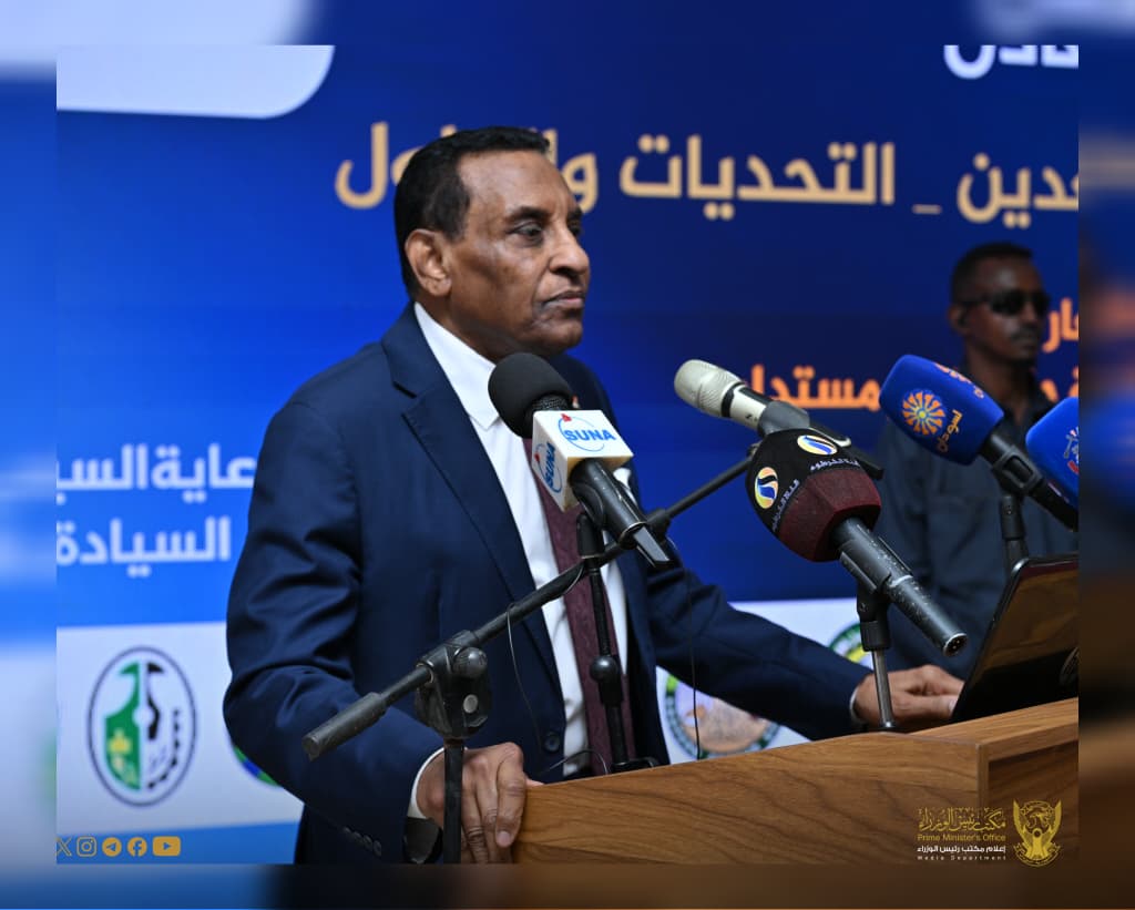 موجهات ملحة لرئيس الوزراء بشأن قضايا التعدين  