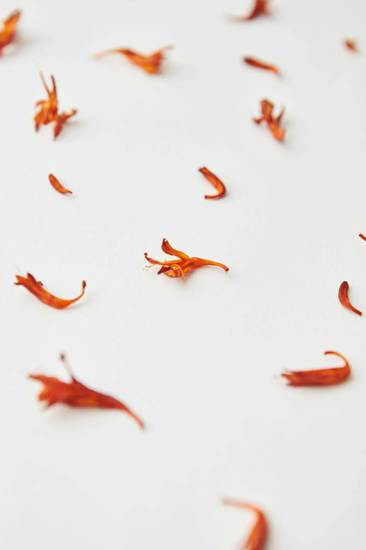 مشروب ذهبي يقترب من مضادات الاكتئاب فوائد مذهلة لشاي الزعفران