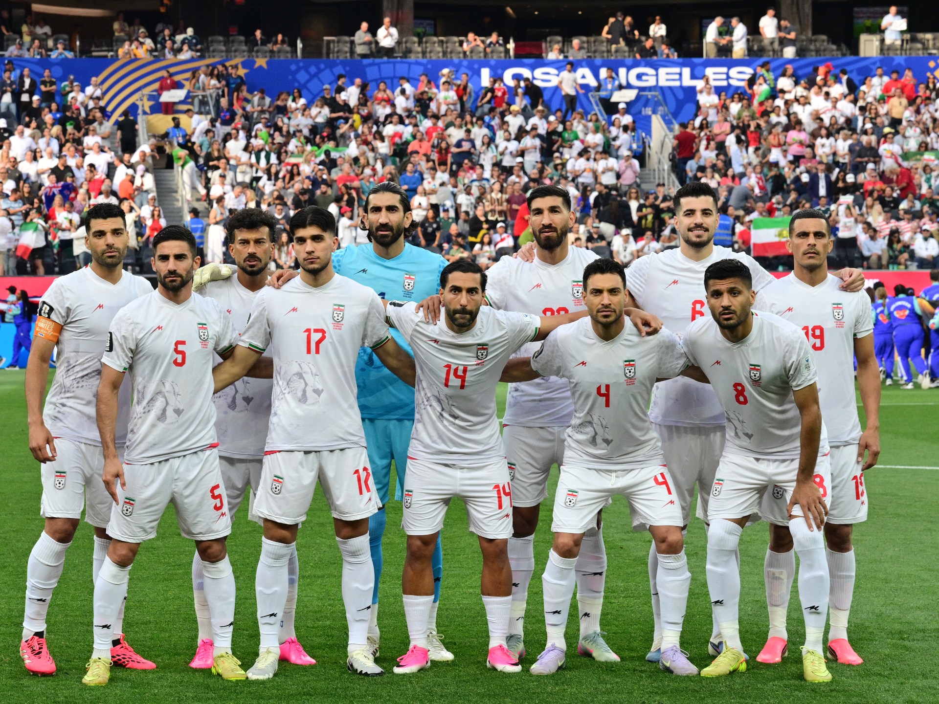 قبل مواجهة مصر.. مدرب إيران يوجه مناشدة غير مسبوقة لمدربي مونديال 2026