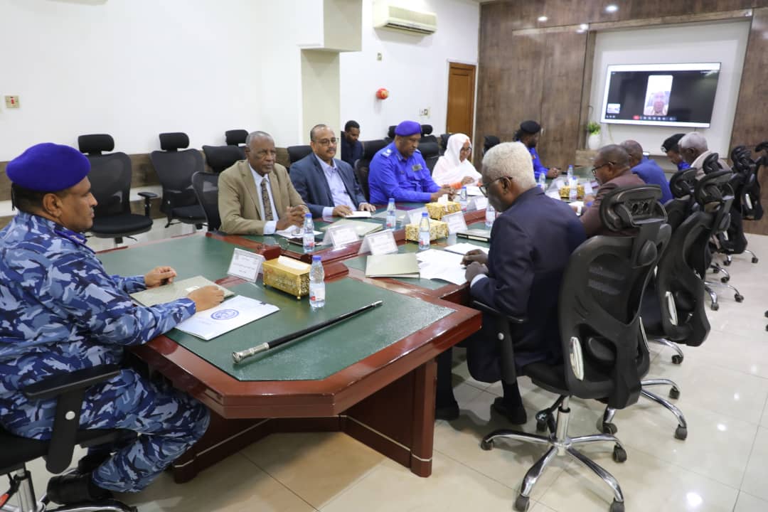 تصحيح الشهادة السودانية. وردنا خبر  