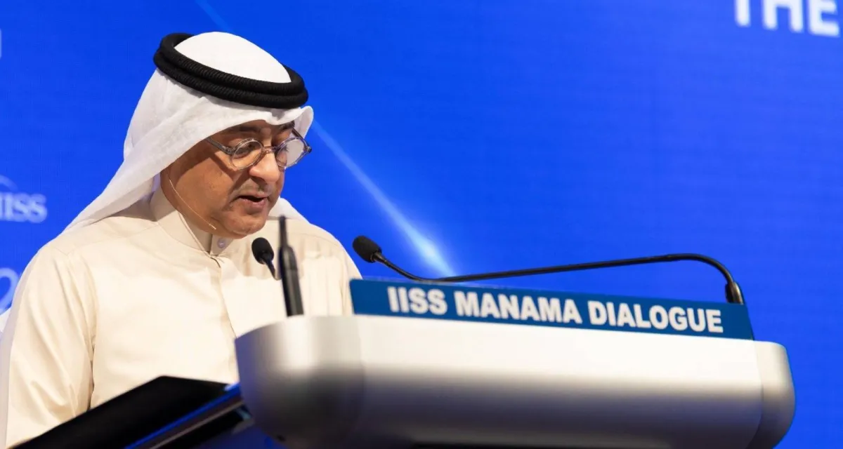 مجلس التعاون يؤكد التمسك بالدبلوماسية مع إيران... وتعزيز القدرات الدفاعية