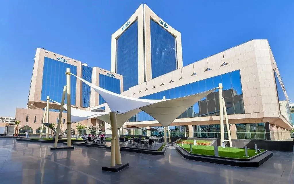 العربي الوطني يرفع أرباحه 6.5  إلى 380 مليون دولار في الربع الثاني 2026