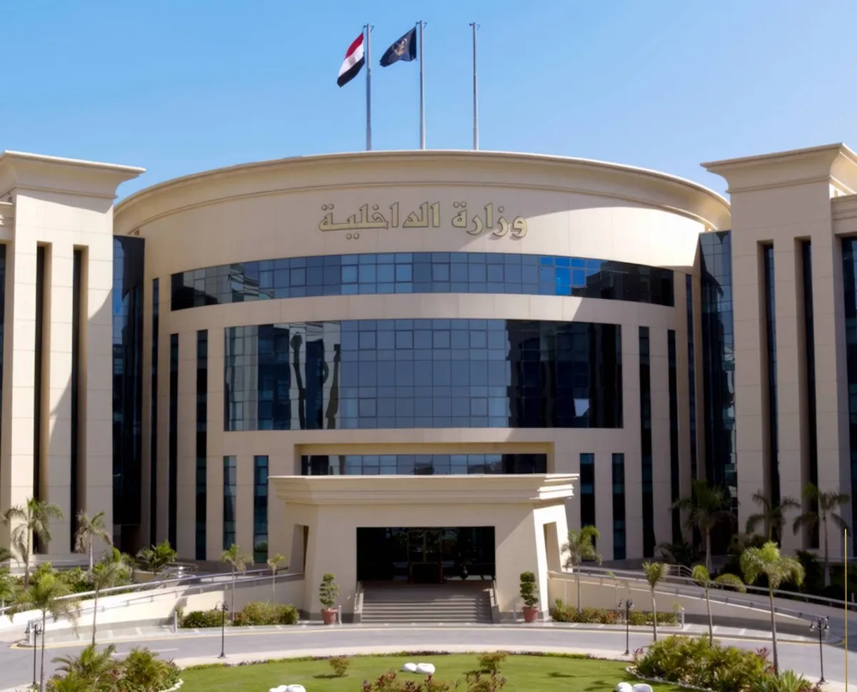 مصر: توقيف شبكة دولية تخصصت في المراهنات الإلكترونية