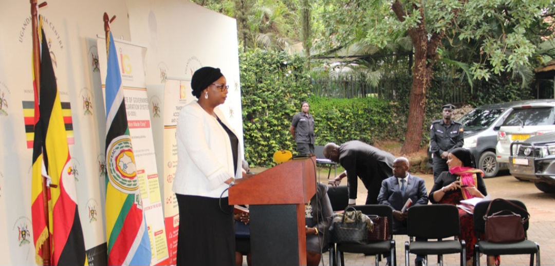 مكافحة الفساد في أوغندا تسترد 2.4 مليار شلن 