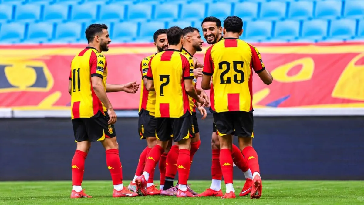 أبطال أفريقيا: ركلات الترجيح تحمل الترجي التونسي إلى دور المجموعات