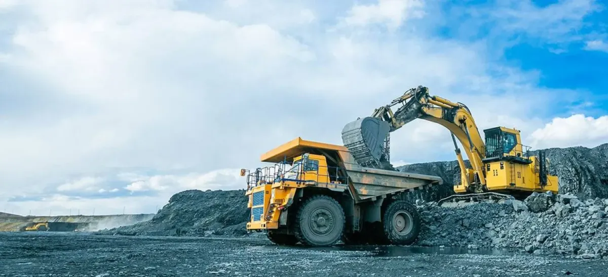 السعودية تتقدم من المركز 104 إلى العاشر عالميا في الاستثمار التعديني