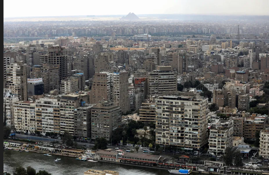 السيسي يحذر من محاولات تستهدف مصر وتسعى إلى إحداث انقسام