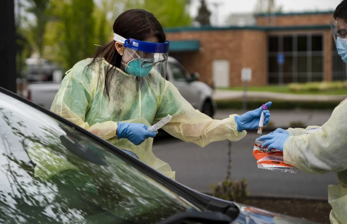 دراسة أميركية جديدة: كوفيد19 كان عاديا مقارنة بالأوبئة الأخرى