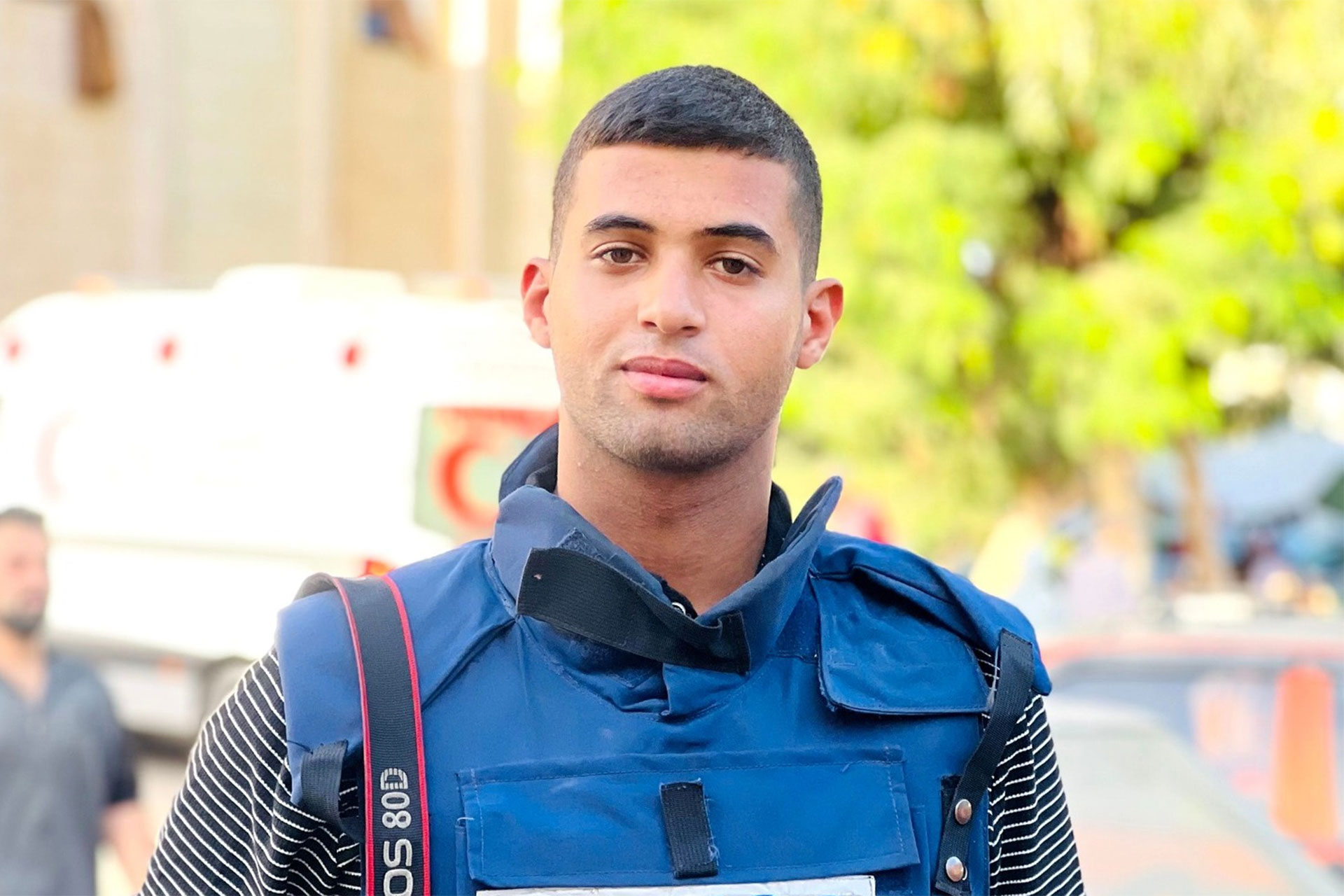 الشاب الذي اغتالته إسرائيل.. لكنه فضحهم إلى الأبد
