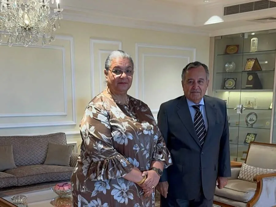 مساع أممية  عربية لتفكيك العقدة الليبية