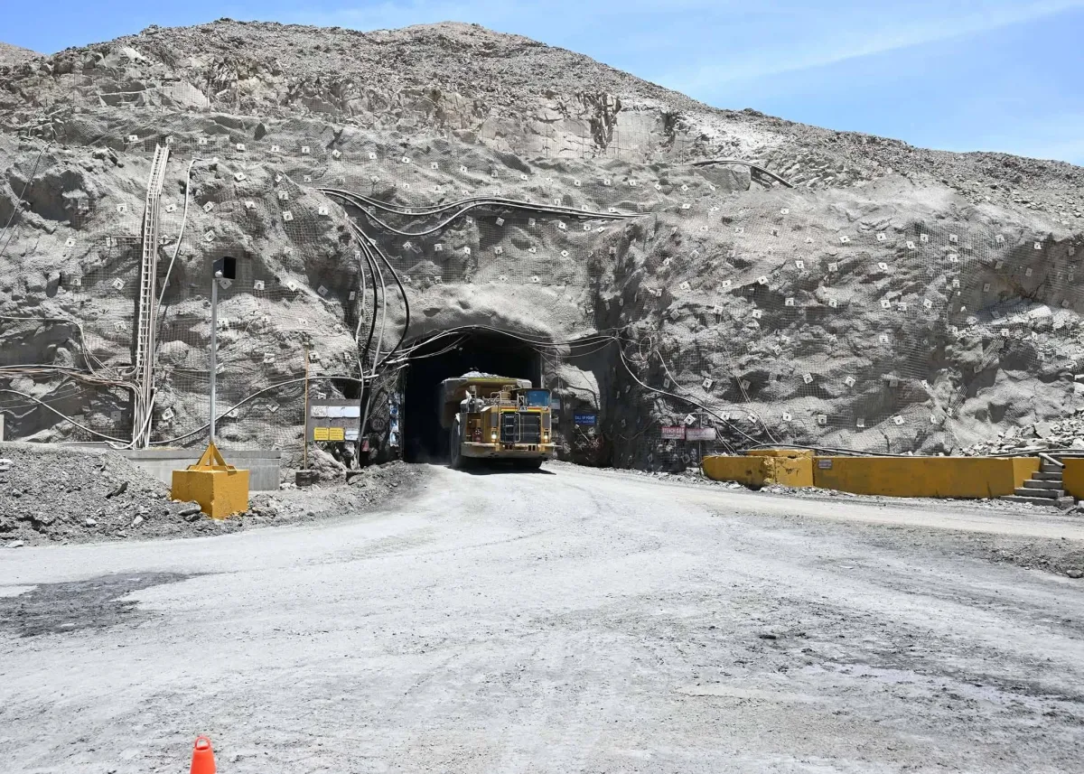 منجم السكري... حادث نادر يثير اهتماما بـكنز مصر الاستراتيجي
