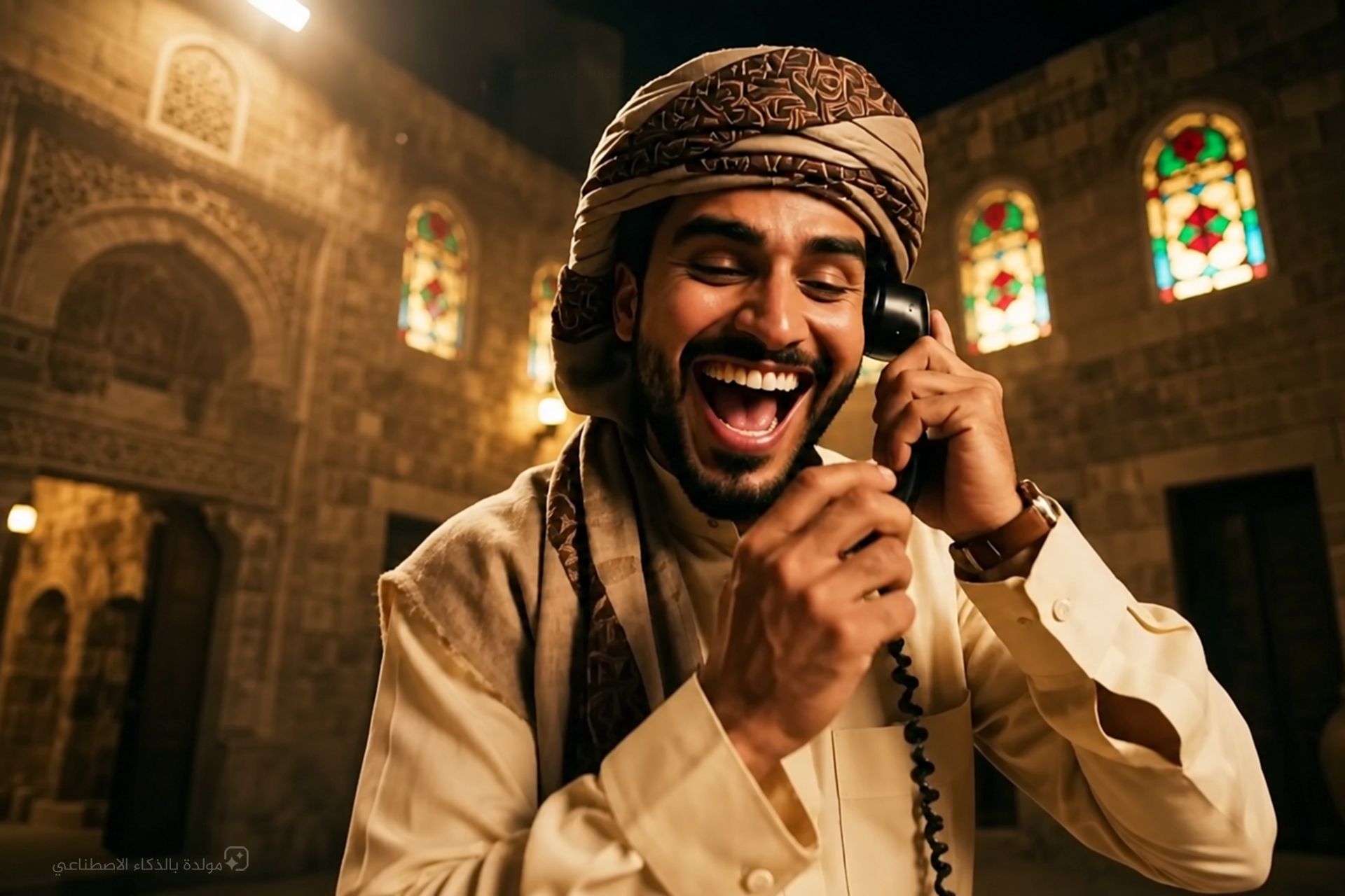أغنية دق دق 77.. أهزوجة المزارعين اليمنيين تصل إلى العالمية