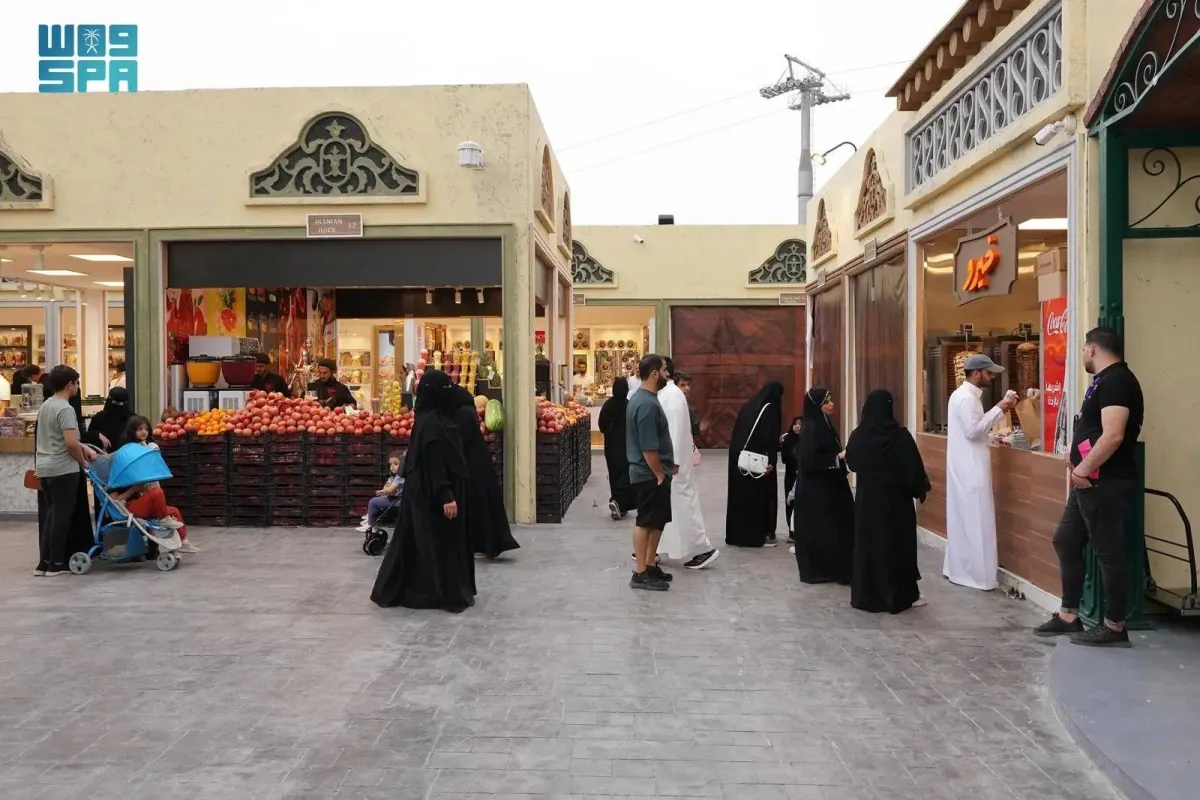 التضخم في السعودية يرتفع بشكل طفيف إلى 1.8  خلال مايو