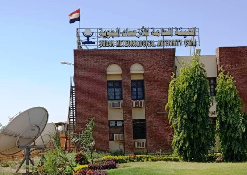 السودان: استمرار هطول الأمطار وتحذير لأربع ولايات020 السودان: استمرار هطول الأمطار وتحذير لأربع ولايات