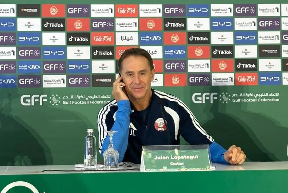 لوبيتيغي: لا وقت للراحة... اليمن منتخب قوي