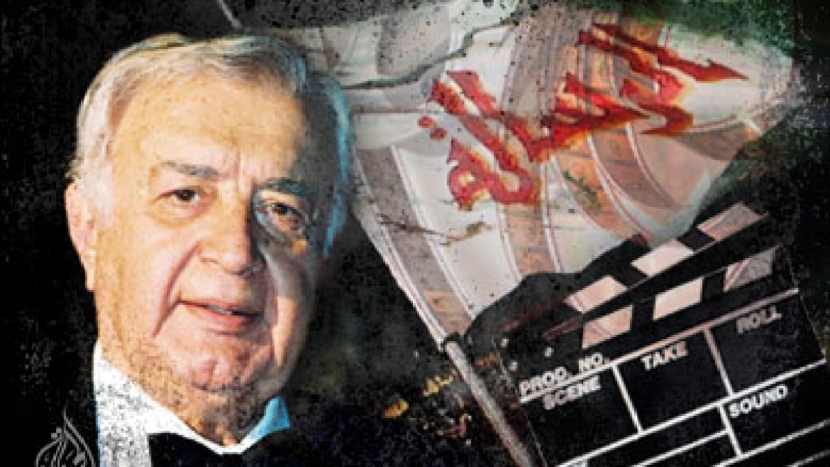 الغياب الذي صنع الحضور.. قراءة سينمائية جديدة لفيلم الرسالة