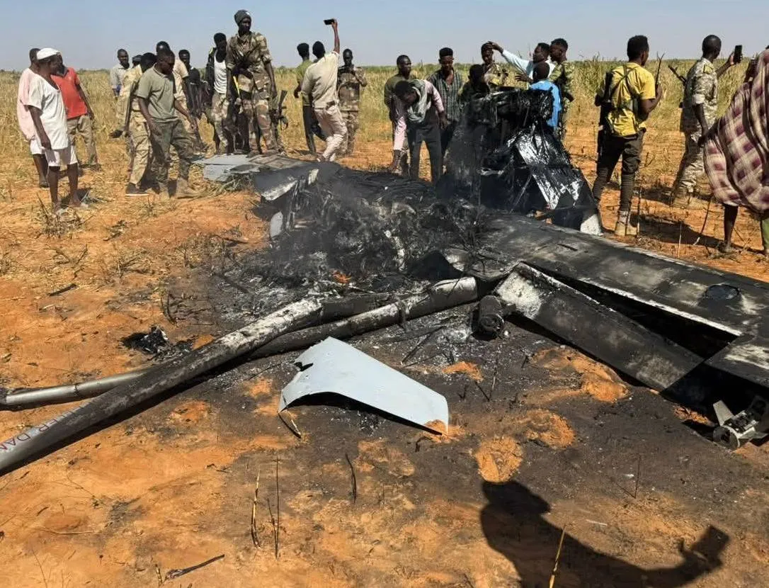 هجمات المسيرات تشعل 3 جبهات في السودان