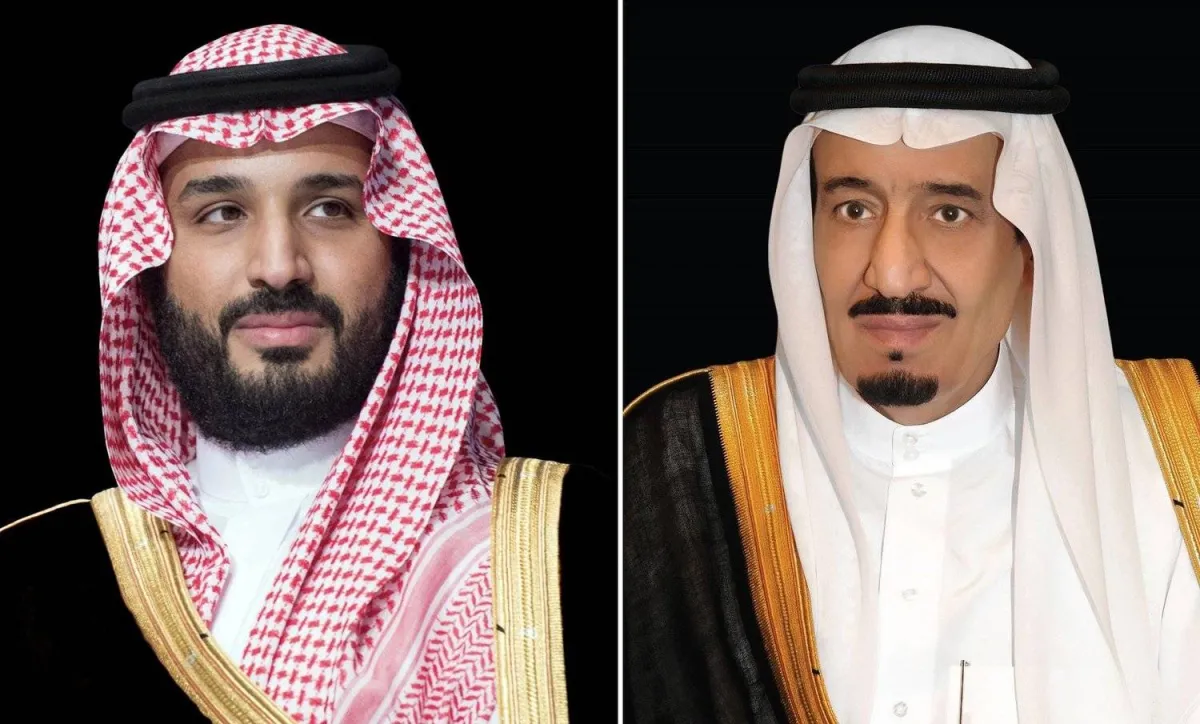 ولي العهد السعودي يلقي الخطاب السنوي بـمجلس الشورى