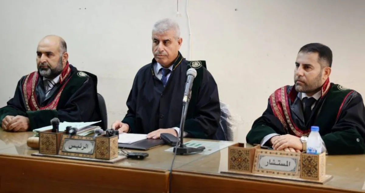 أحكام بالإعدام والسجن لمدانين بالتورط في أحداث الساحل السوري العام الماضي
