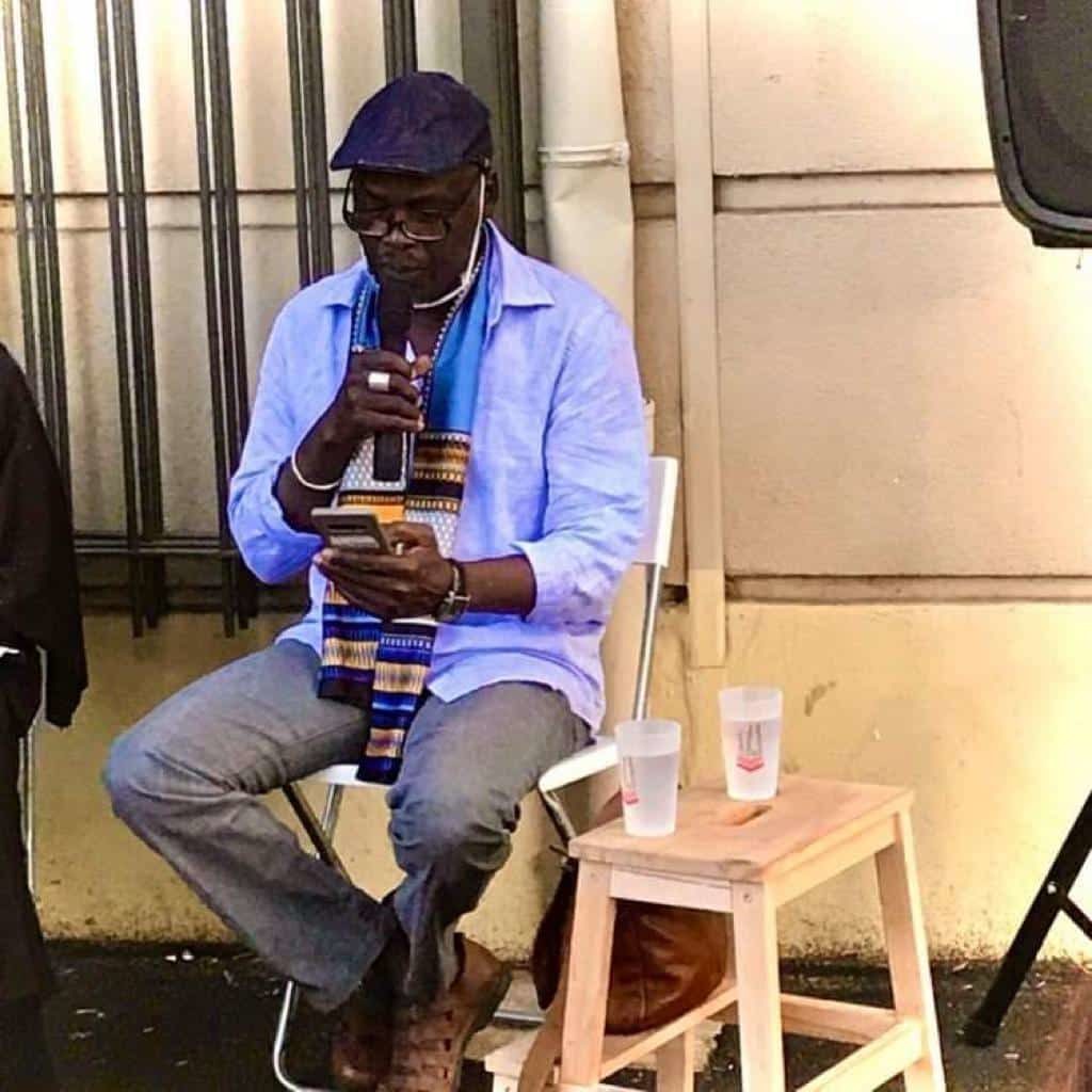 روائي: أسباب الحروب التي نعاني منها تعود إلى جهل السودانيين ببعضهم البعض