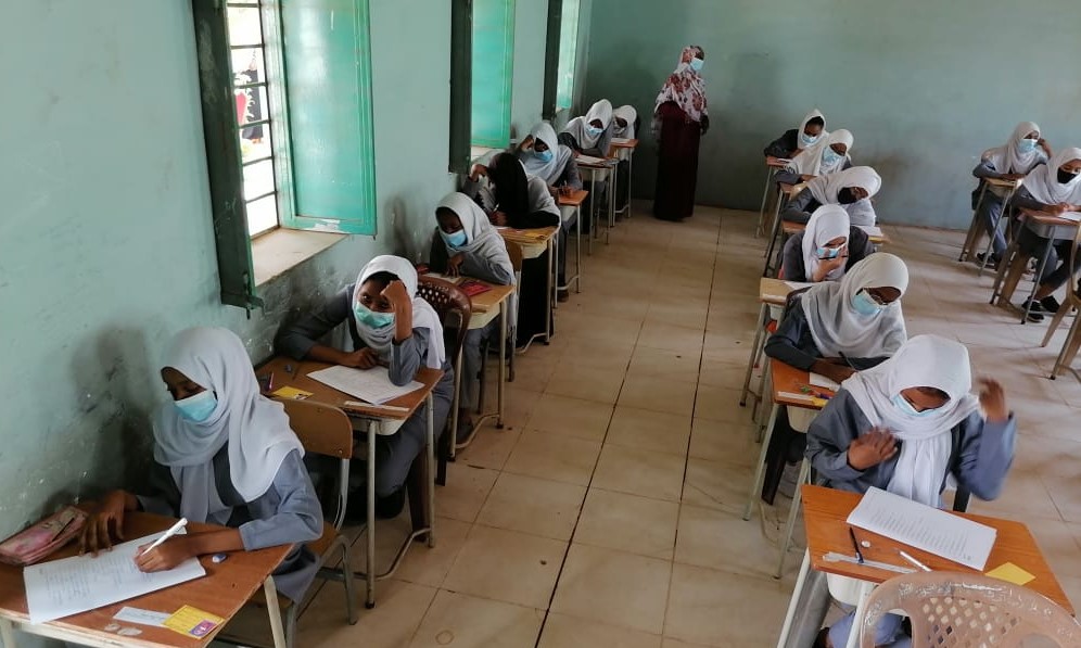 تحديد آخر مواعيد للتسجيل لإمتحانات الشهادة السودانية الدفعة المؤجلة 2024020 تحديد آخر مواعيد للتسجيل لإمتحانات الشهادة السودانية الدفعة المؤجلة 2024