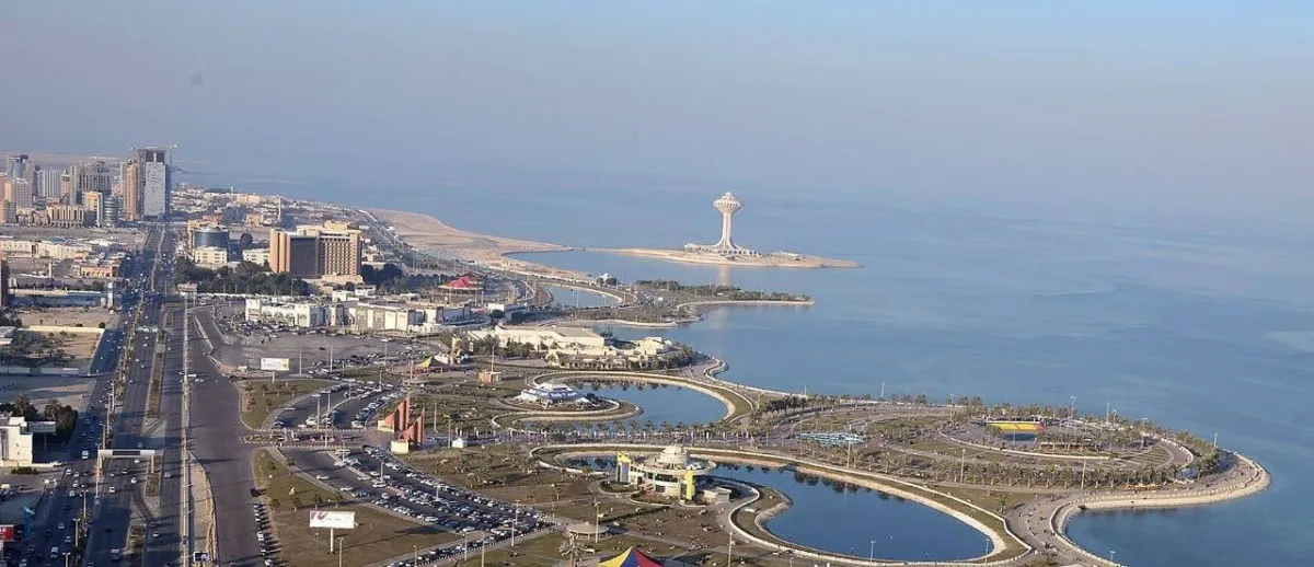 الرسوم البيضاء تفكك جمود الأراضي في المنطقة الشرقية بعد الرياض