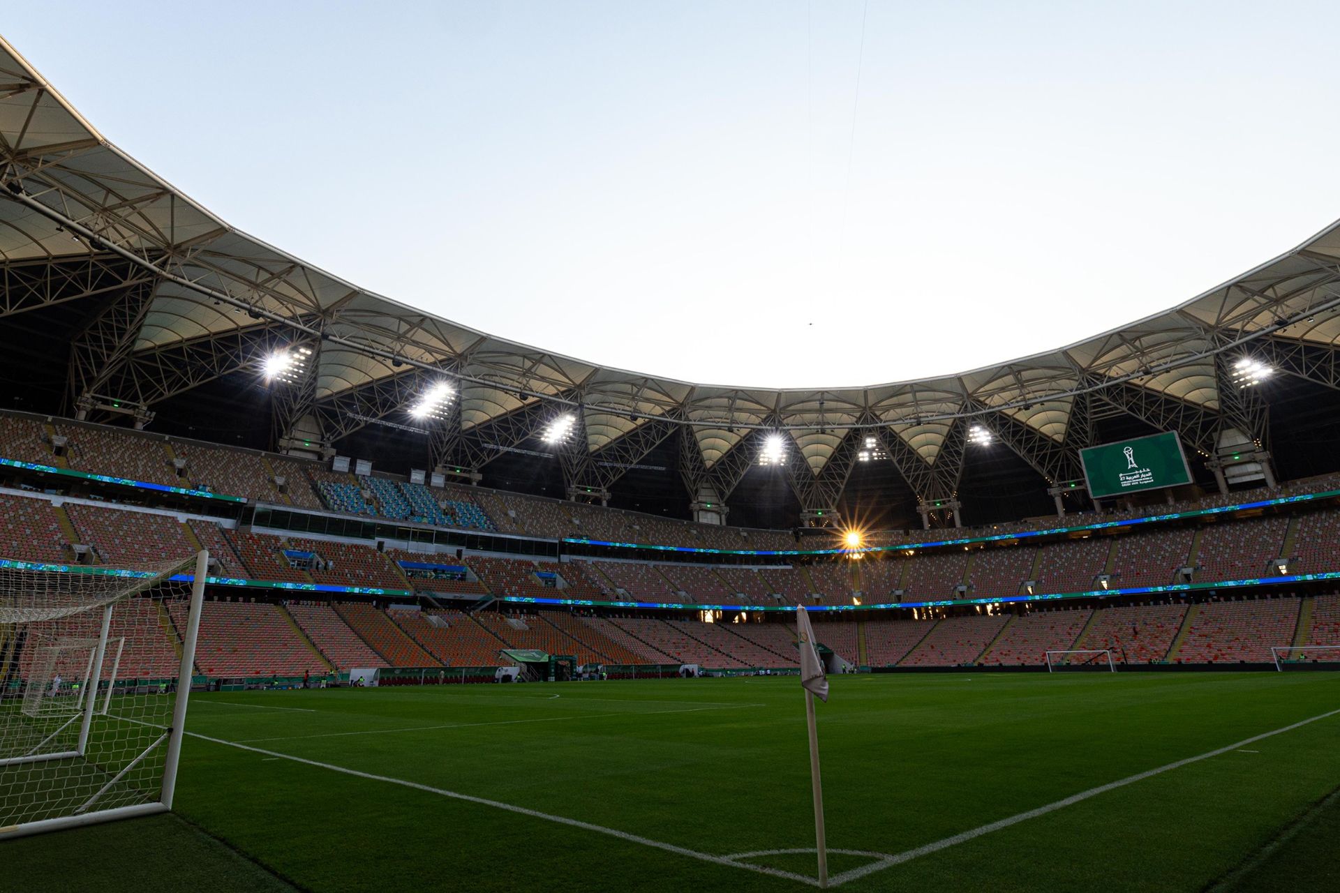 مباشر مباراة السعودية ضد عمان في كأس الخليج العربي خليجي 27