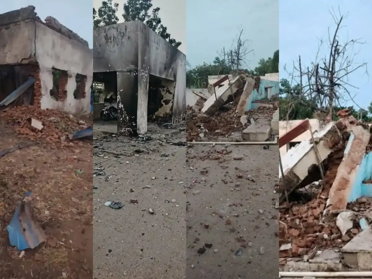 مسيرات تستهدف منزل حاكم النيل الأزرق ومقتل أكثر من 25 مدنيا في شمال كردفان