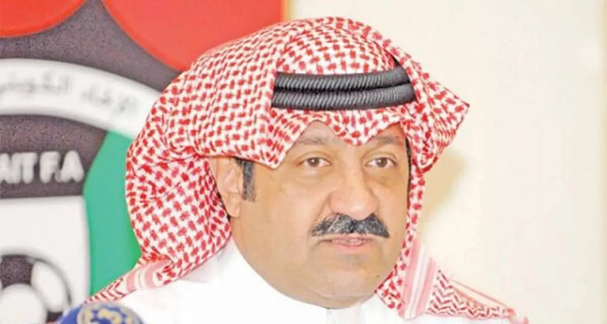 رئيس الاتحاد الكويتي: كل المنتخبات تريد الفوز بلقب خليجي 27