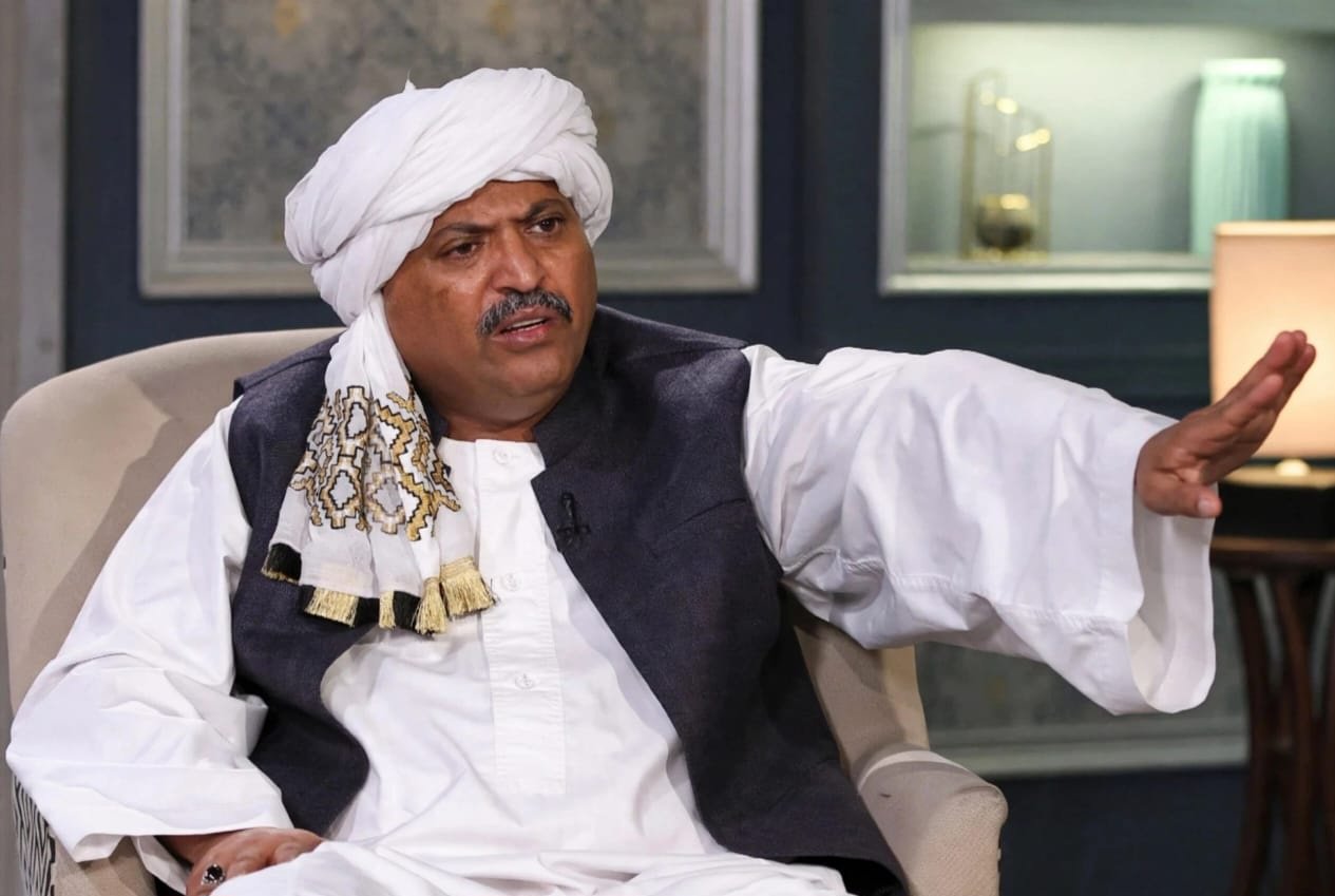 مصلح نصار: التجويع سلاح جديد ضد السودان  