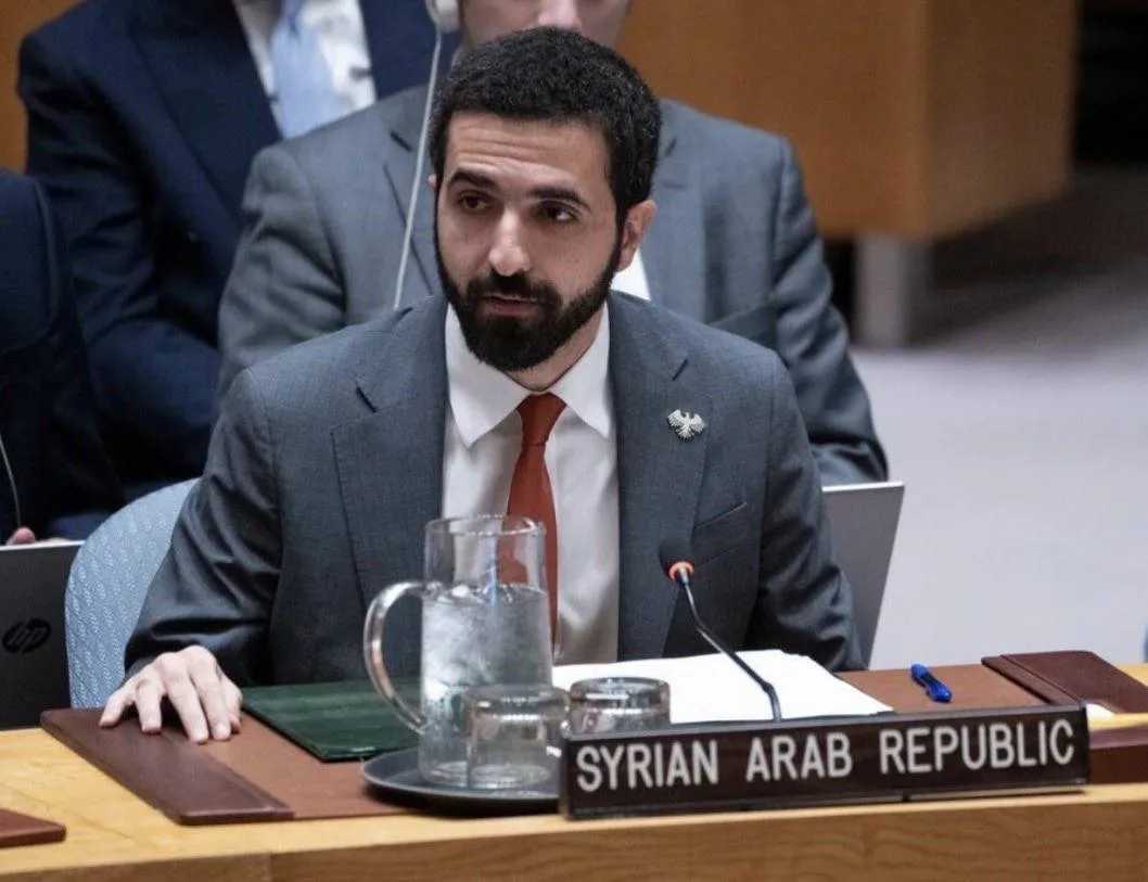 سوريا بدأت تدمير أسلحة كيميائية تعود إلى عهد الأسد